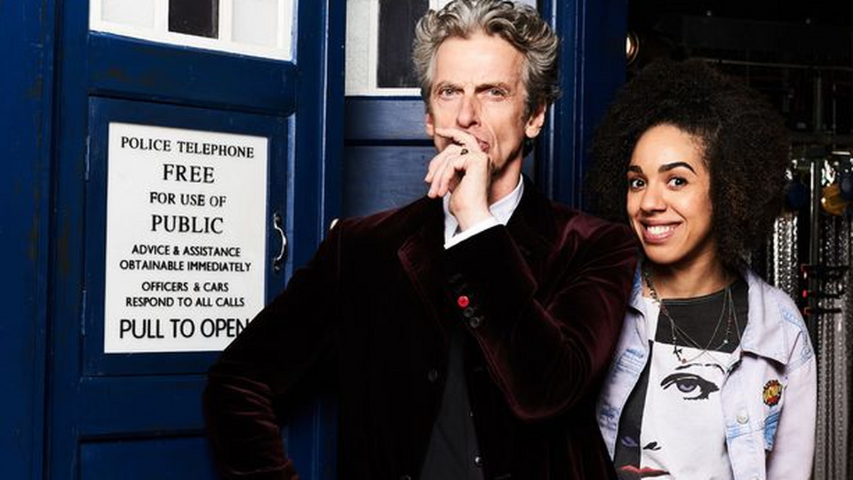 Serial "Doktor Who" czeka kolejna, spora zmiana - spekulują brytyjskie media. Jak donosi "The Mirror", po odejściu Stevena Moffata BBC chce podobno zmienić odtwórców głównych ról: Doktora i jego towarzyszki.