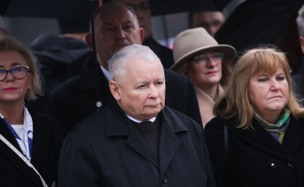 Jarosław Kaczyński