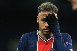 Neymar podjął decyzję i podpisał nowy kontrakt