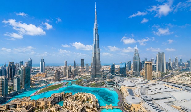 Hoteli u Dubaiju prepolovili cene
