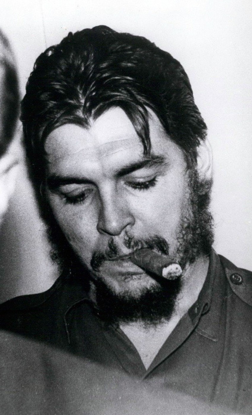 Če je bio utopista i idealista koji nije postao poznat po onome što je uradio, već po onom 
šta je hteo da uradi