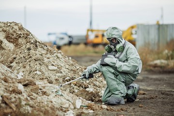 Emiatt ugrott meg a radioaktív sugárzás mértéke Csernobilban