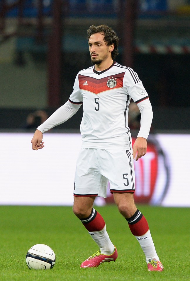 Mats Hummels