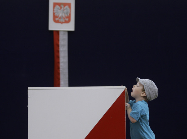 Sondaże wyborcze? Tylko w jednej telewizji