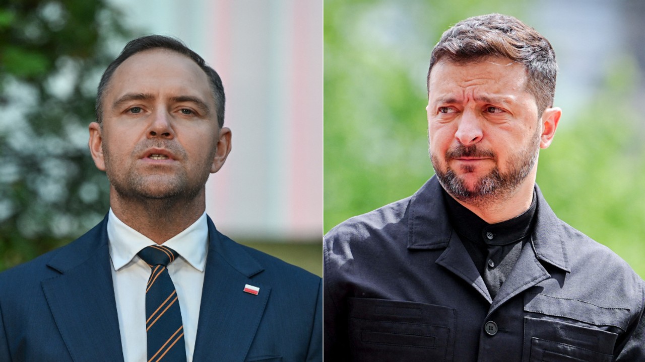 Witold Jurasz: Antyukraińska histeria w Polsce jest dziełem środowisk proukraińskich i głupoty polityków