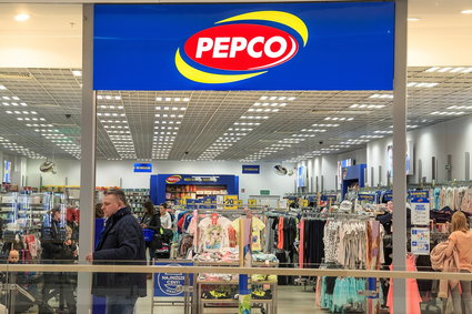 Pepco zmieni właściciela? Gigant z RPA rozważa sprzedaż sieci