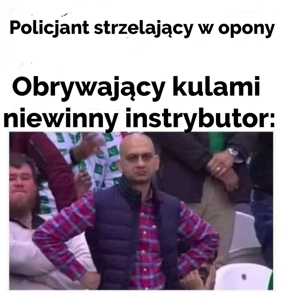 Najśmieszniejsze memy z "instrybutorem"