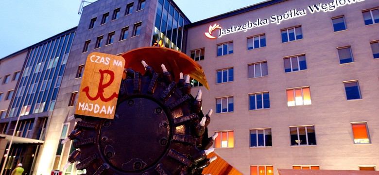 Koniec rozmów w JSW, ale bez rozstrzygnięcia. Czas na Majdan?