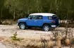 Toyota FJ Cruiser 4.0 - Retroterenówka