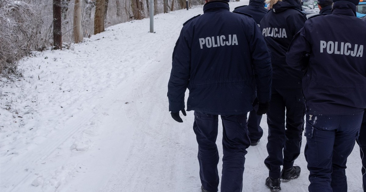 Tragedia w Bielsku Podlaskim. Miał zabić matkę, a zdjęcie zbrodni umieścić w internecie