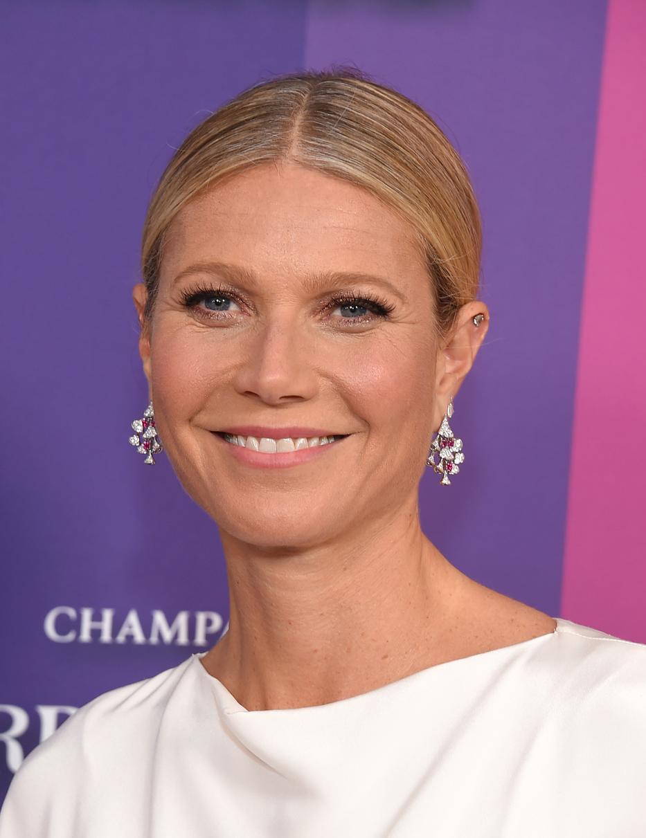 Gwyneth Paltrow azzal viccelődött, hogy amennyiben összeköltözik a férjével, lőttek a szexuális életének/Fotó:Northfoto