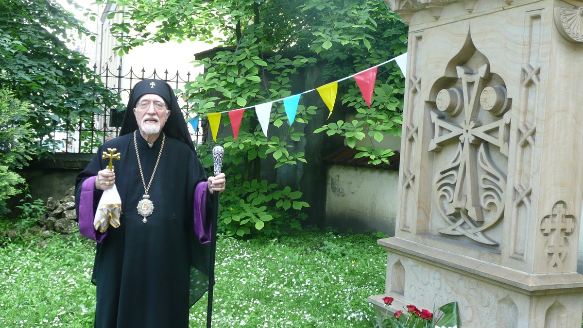 W czwartek 25 czerwca br. rano, w szpitalu w stolicy Libanu zmarł na zawał serca Wielce Błogosławiony Patriarcha Ormiańskokatolicki Nerses Bedros XIX Tarmouni.