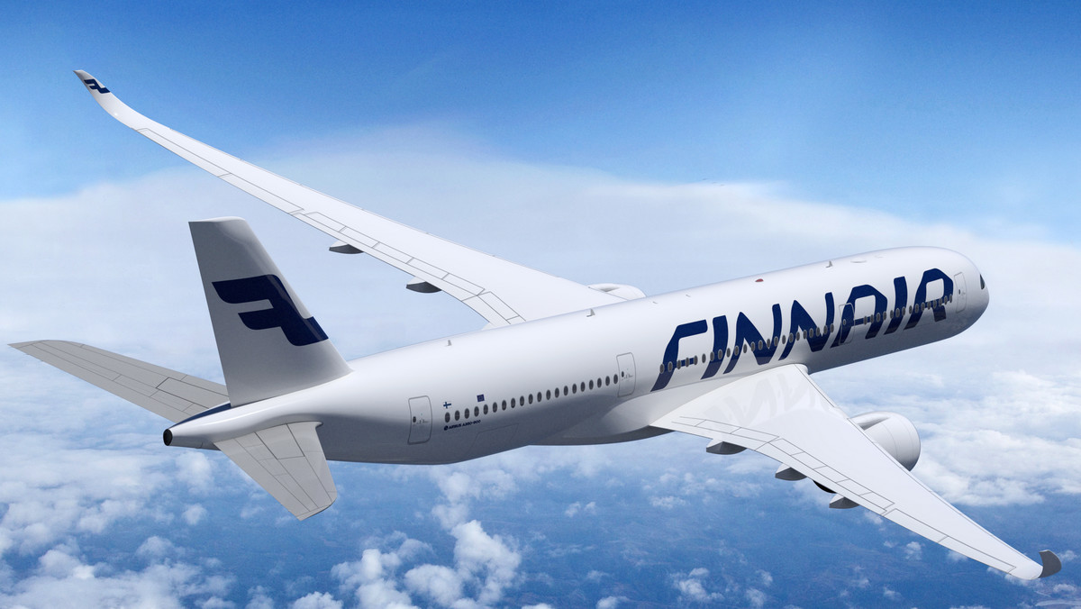 Finnair, który jako pierwszy europejski przewoźnik włączy szerokokadłubowego Airbusa A350 XWB ostatniej generacji do swojej floty, ukończył właśnie proces projektowania wnętrza tego sztandarowego samolotu latającego na trasach międzykontynentalnych. W przyszłym roku Airbusy A350 XWB będą gotowe przyjąć pasażerów na pokład.