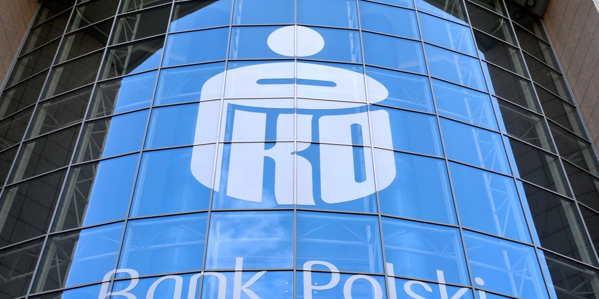 PKO BP to pierwszy bank, który skorzysta z technologii blockchain