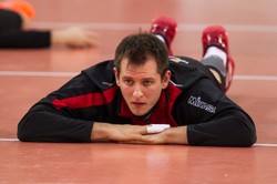 PlusLiga: Bartosz Kurek siatkarzem Resovii