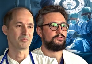 Procedura koju je izveo tim sa VMA traje 5 do 6 sati