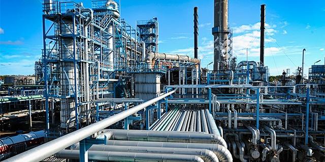 The Dangote Oil Refinery Company trained 150 engineers in India in preparation for the refineries completion.
