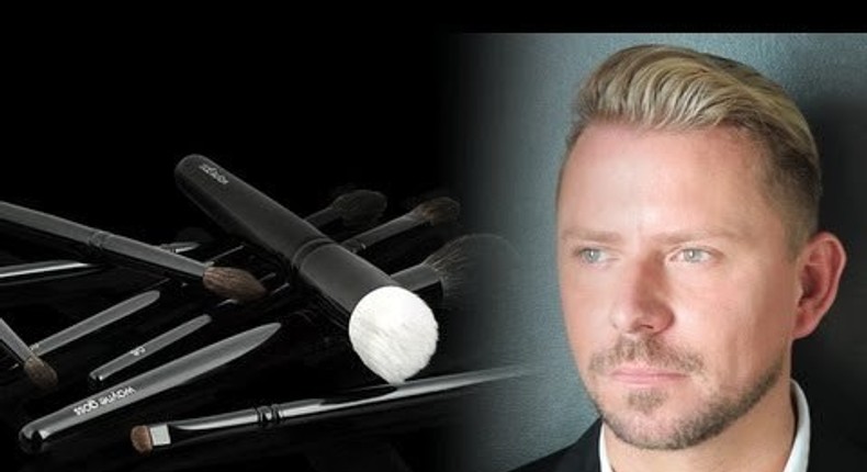 Wayne Goss