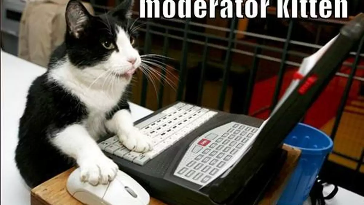 Moderator Xbox Live grozi użytkownikom. Nagrali go