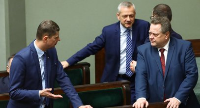 Poseł PiS zrezygnował z mandatu poselskiego. Polityka zastąpi kobieta