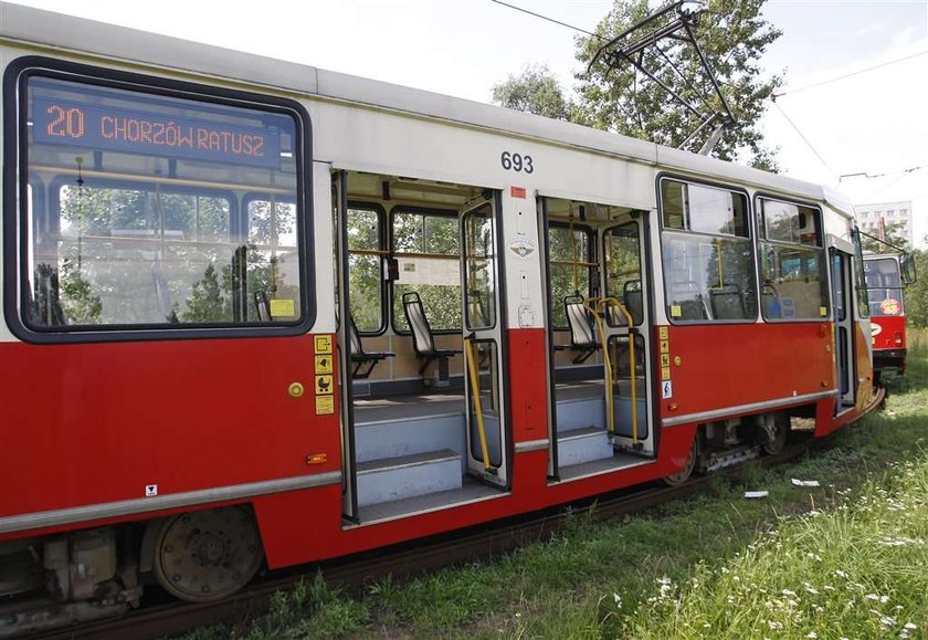 Sprzedają tramwaje po remoncie