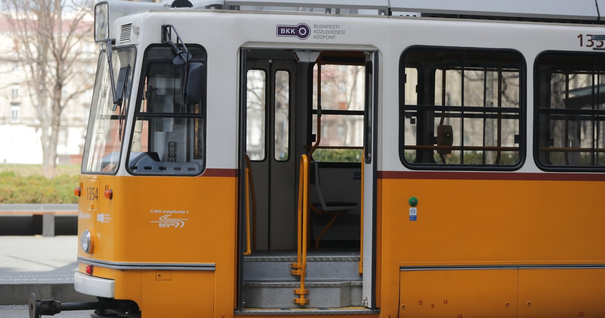 Üzent a BKK: így változik a menetrend a húsvéti hosszú hétvégén és a tavaszi szünetben