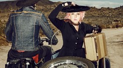 Cyndi Lauper nie myśli o emeryturze. Bierze się za country!