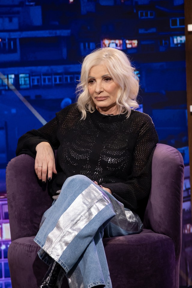 Dragica Radosavljević Cakana