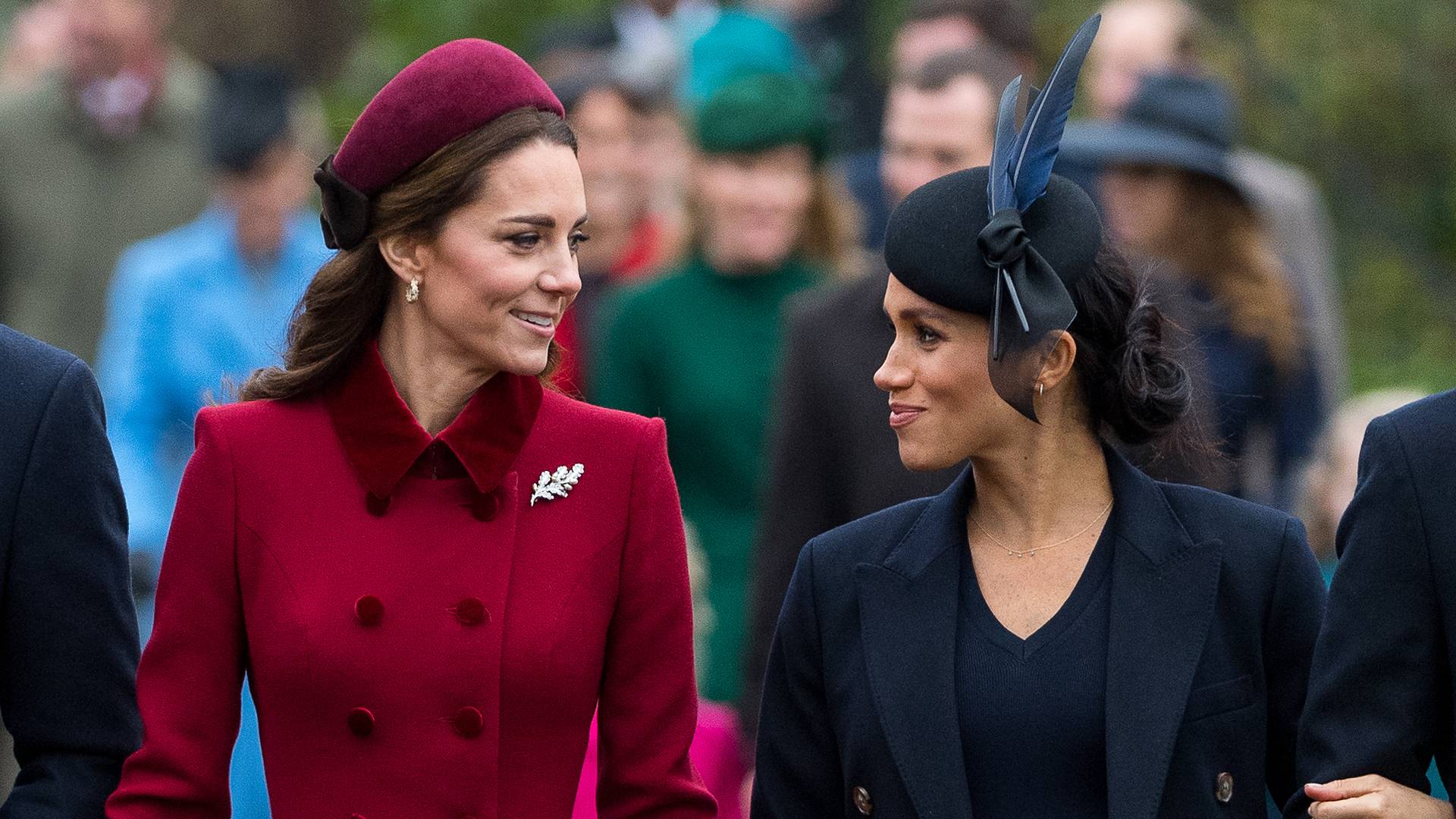 Kraljevske beauty tajne: evo kako Meghan Markle i Kate Middleton uvek izgledaju besprekorno