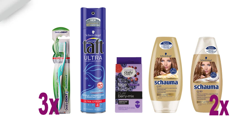 Kozmetički preparati