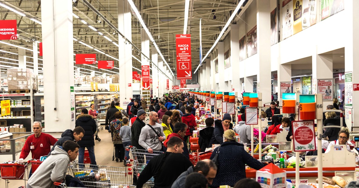 Auchan pilnie wycofuje produkt mleczny. Uwaga, może zawierać szkło! Jest apel do klientów