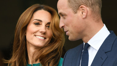 Kate i William nagrali wzruszający film z okazji rocznicy ślubu. "Jesteśmy ogromnie wdzięczni za 10 lat wsparcia"