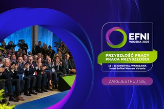 EFNI Wiosna w Warszawie: o polskiej prezydencji i przyszłości rynku pracy