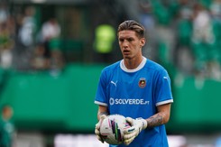 Bramkarz ujawnił, co działo się w szatni Legii. Jego słowa źle świadczą o trenerze