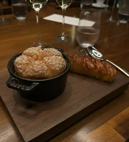 Dinner By Heston Blumenthal