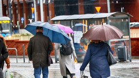 Temperatura spadnie poniżej zera. Szykuje się gwałtowna zmiana pogody