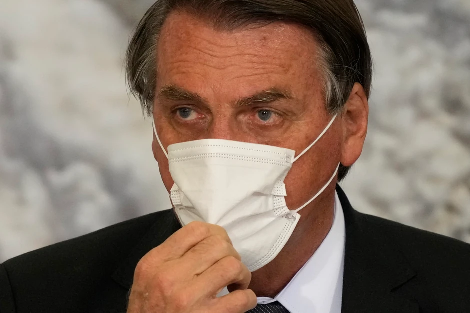 Žair Bolsonaro