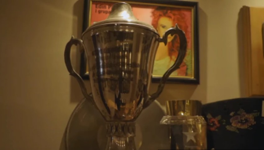 Zorica Brunclik kuća