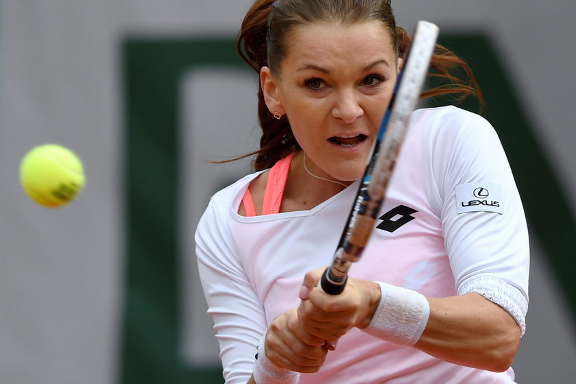 Łatwa wygrana polskiej tenisistki na początek turnieju French Open