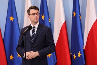 Müller: Nie można dopuścić, by Polacy wątpili, czy orzeczenia sądów mają charakter ostateczny