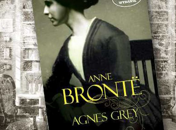 Autobiograficzna powieść Anne Bronte po raz pierwszy po polsku