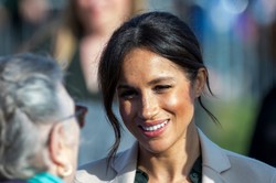 Oszuści wykorzystali wizerunek księżnej Meghan w reklamie. Chodzi o "trudny" produkt