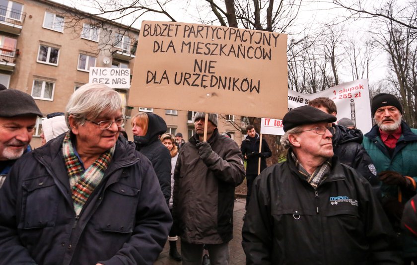 Nie chcemy u nas ścieżek rowerowych