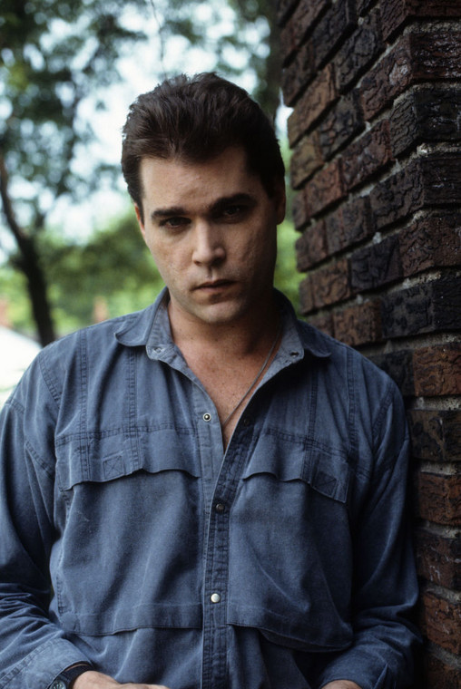 Ray Liotta (1988)