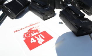 Marsz 4 czerwca. Policja ostrzega przed wieloma wyłączeniami w ruchu w Warszawie