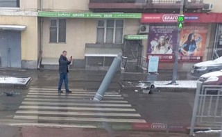 Ukraina odzyskała kontrolę nad Charkowem. 'Rosyjski wróg jest absolutnie zdemoralizowany'