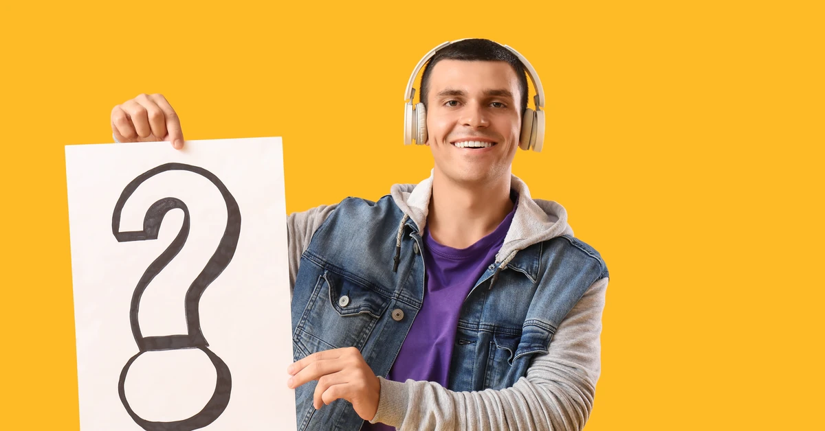 Quiz szybkich pytań z wiedzy ogólnej. Dla prymusa komplet punktów nie będzie problemem