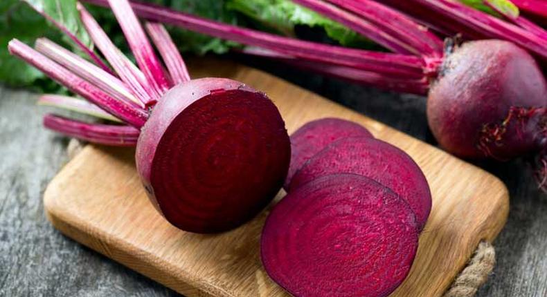 Beetroots