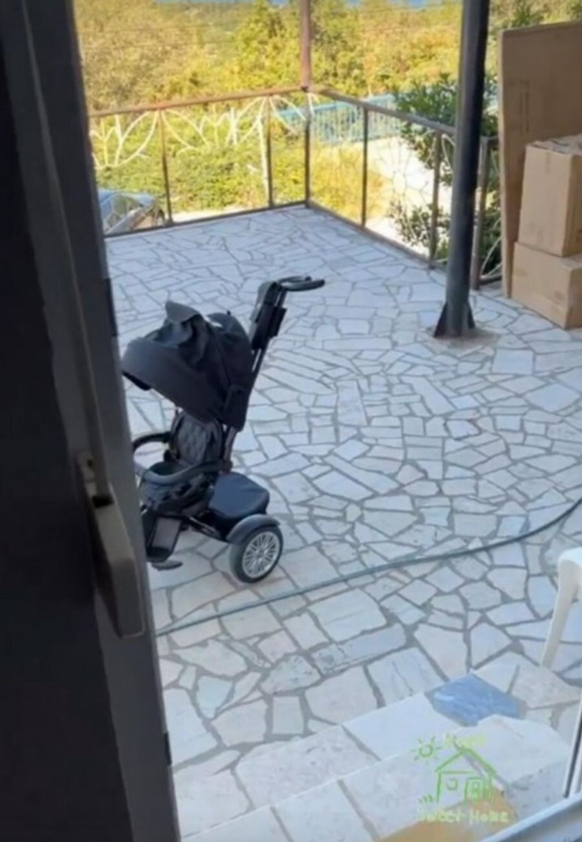 Filip Car se oglasio iz Hrvatske