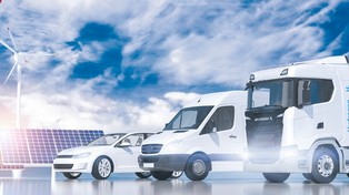 Europa potrzebuje nowych bezemisyjnych źródeł energii